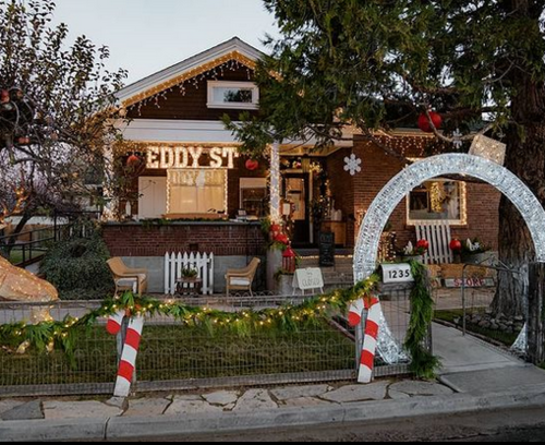 2023 Gardnerville Holiday Kick-Off Pop-up Sale