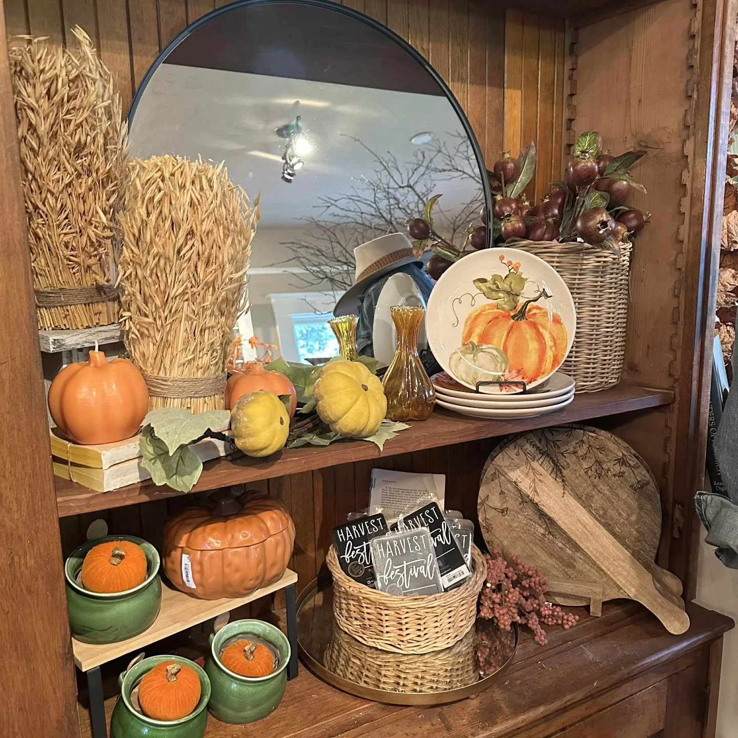We're OPEN! Dance on over and shop our Bonus Autumn Pop-up, then head to the Genoa Candy Dance and enjoy one of Carson Valley's best events with food, history, and local vendors! 

Bonus Autumn Pop-up 
September 27 | 10am-4pm