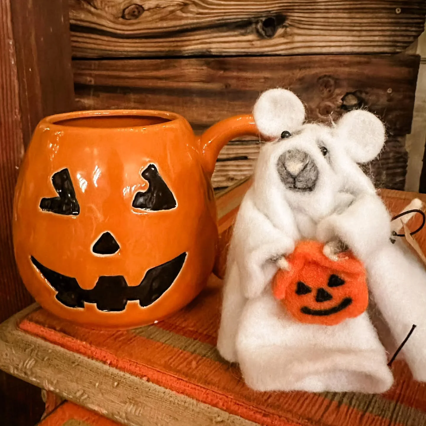 🎃🧡