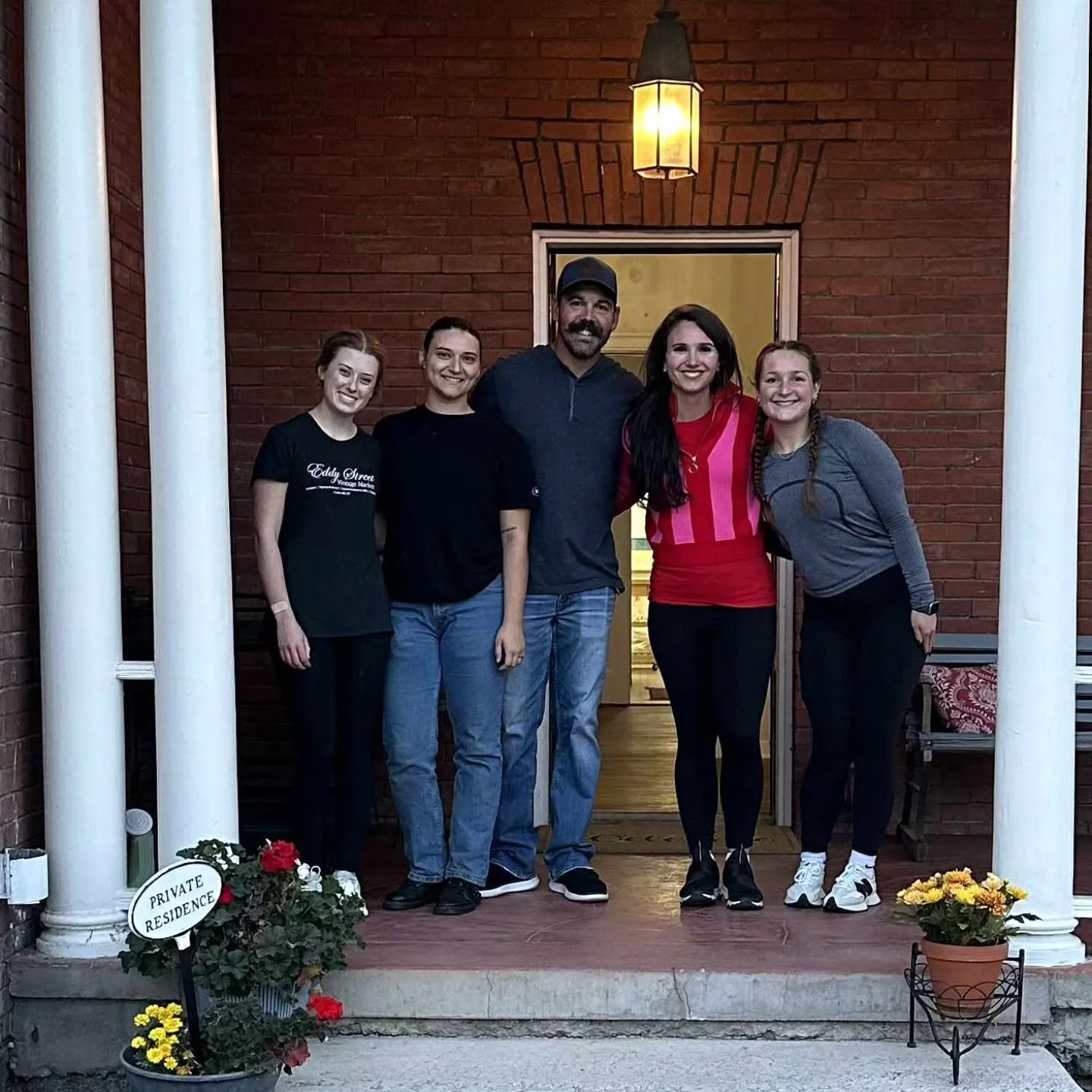 🤫 We're been keeping a secret, and it's almost finally time to announce the holly jolly news! Tune in TOMORROW for the exciting reveal! #comingsoontoamainstreetnearyou #aneddystreetsurprise #staytuned #youdontwanttomissit