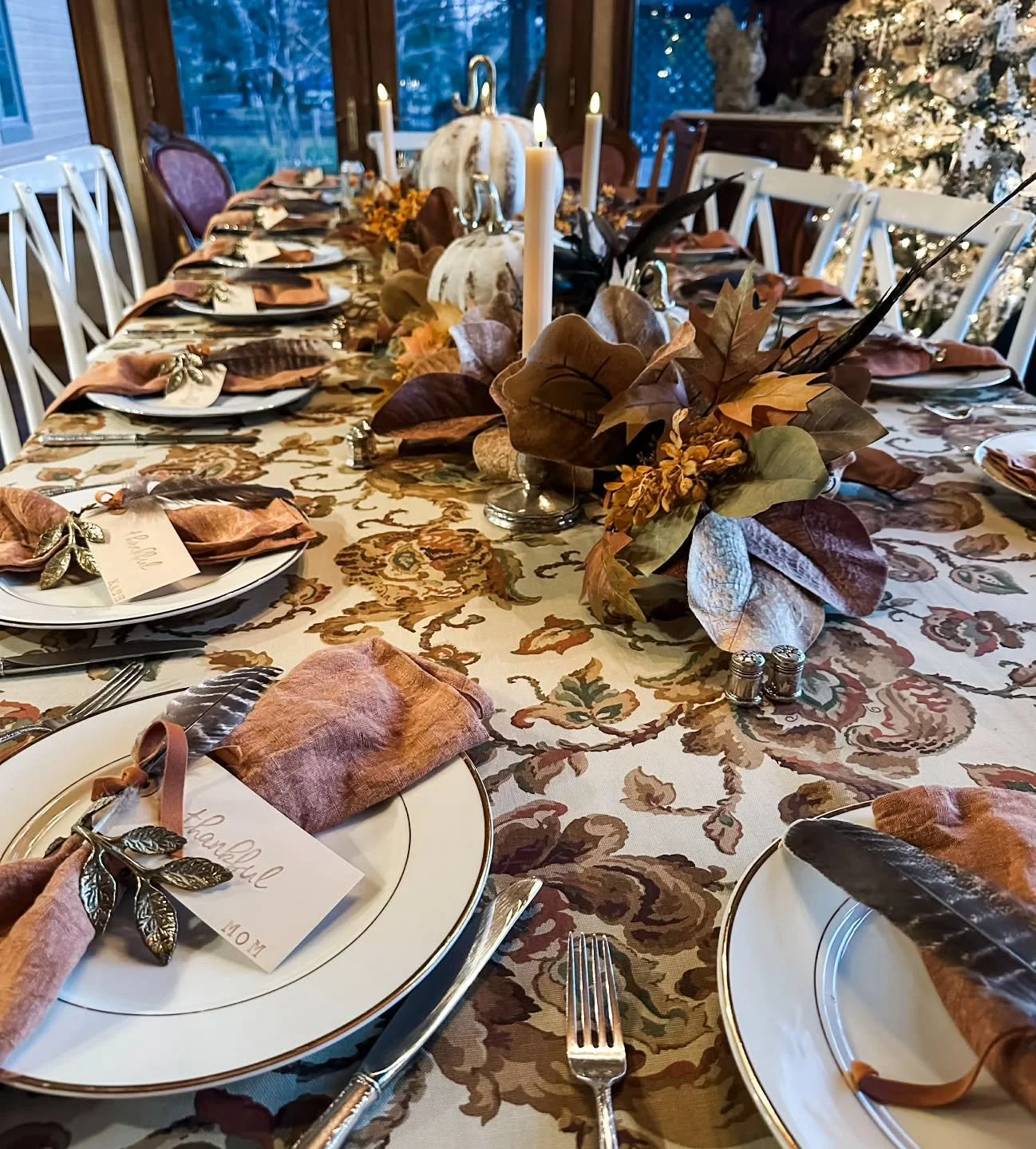 Thankful 🧡

Wishing you and yours a very happy Thanksgiving