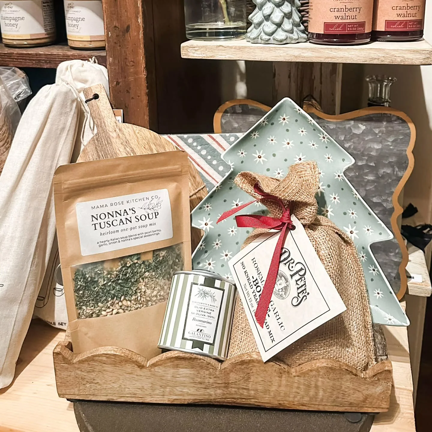 Eddy Street... your one-stop-favorite-gift-shop for Christmas gifts. Shop for everyone on your list this weekend at our Whimsical Wonderland Pop-Up! ❄️🎄

December 19-21
Friday &amp; Saturday: 10am-5pm
Sunday: 10am-4pm
1235 Eddy Street | Gardnerville