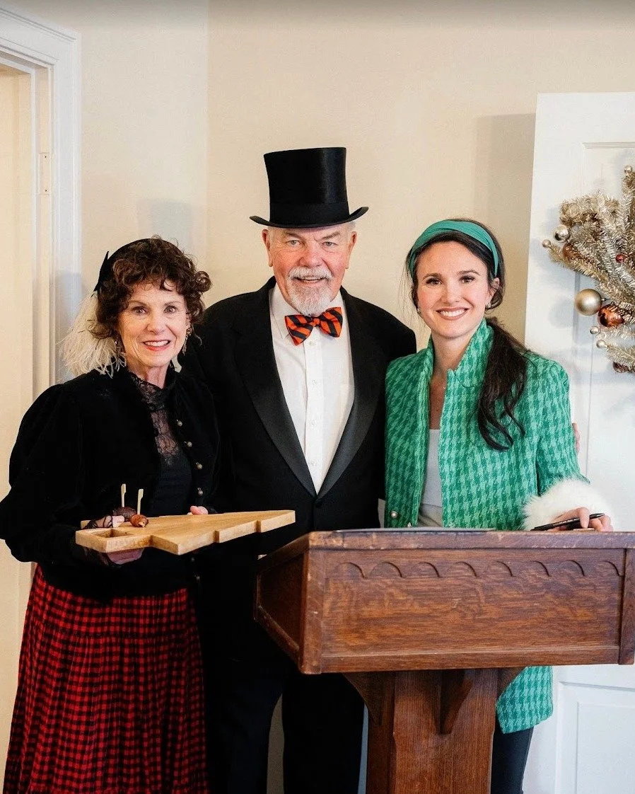 Happy Birthday to the world&rsquo;s greatest Mom. Filled love, laughter and a whole lotta magic. There aren&rsquo;t enough words in the English language to accurately describe how wonderful she is but if you are lucky enough to know her, you understa