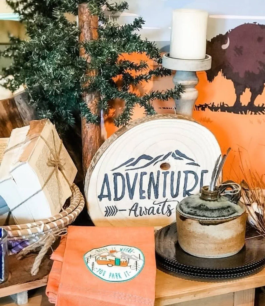 Adventure awaits... this month at Eddy Street! #12