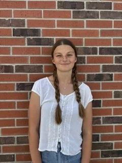 Gracie Reid