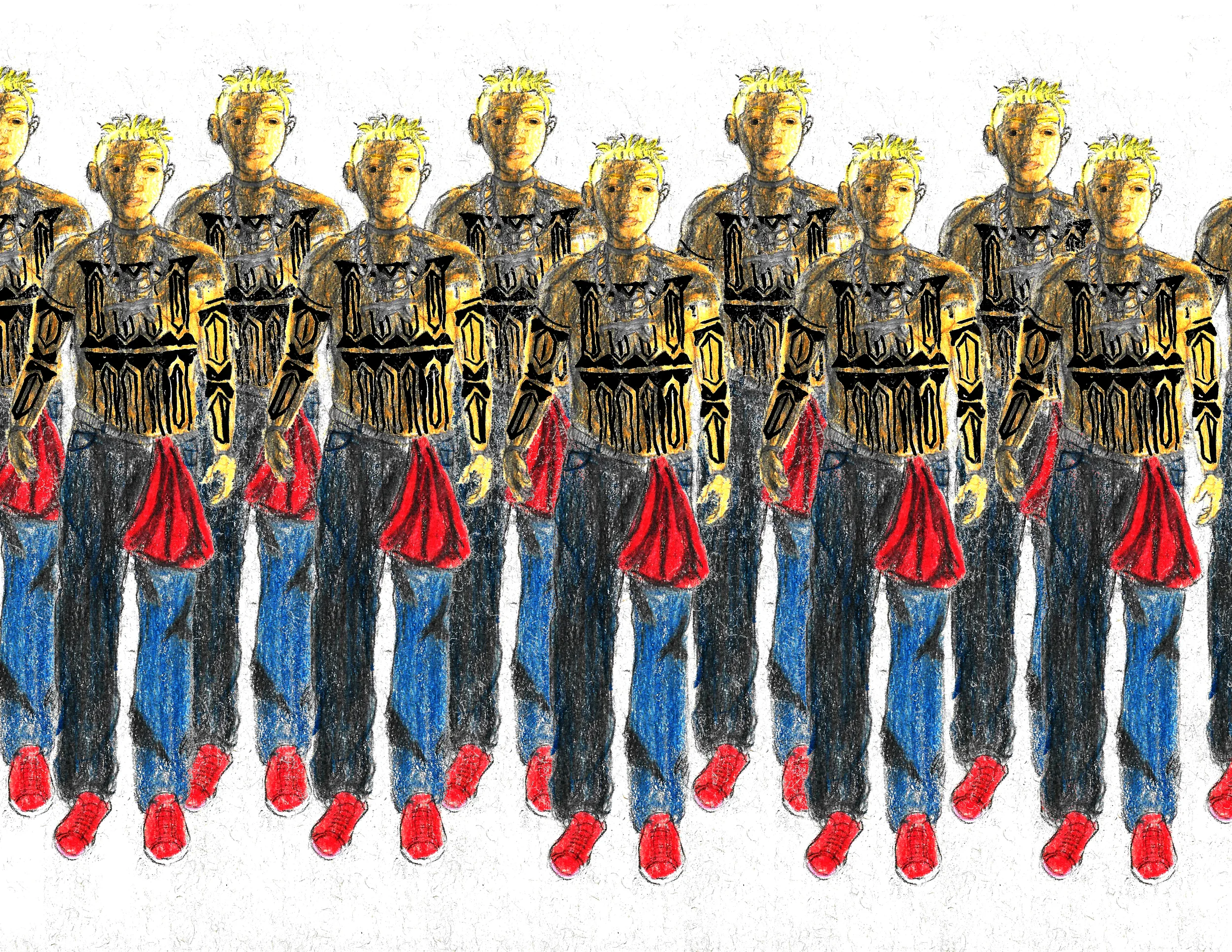 The Threepenny Opera