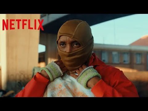 iNumber Number: Jozi Gold | Now Streaming | Netflix