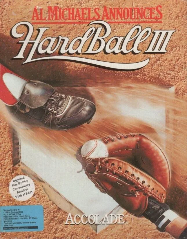 Hardball 3
