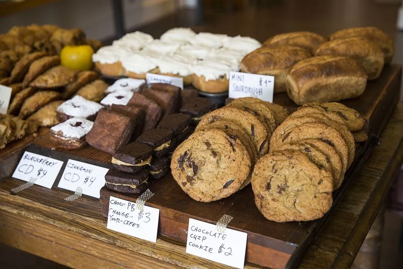 Expert Guide to Setting up your Home Bakery Business — MammiMoney