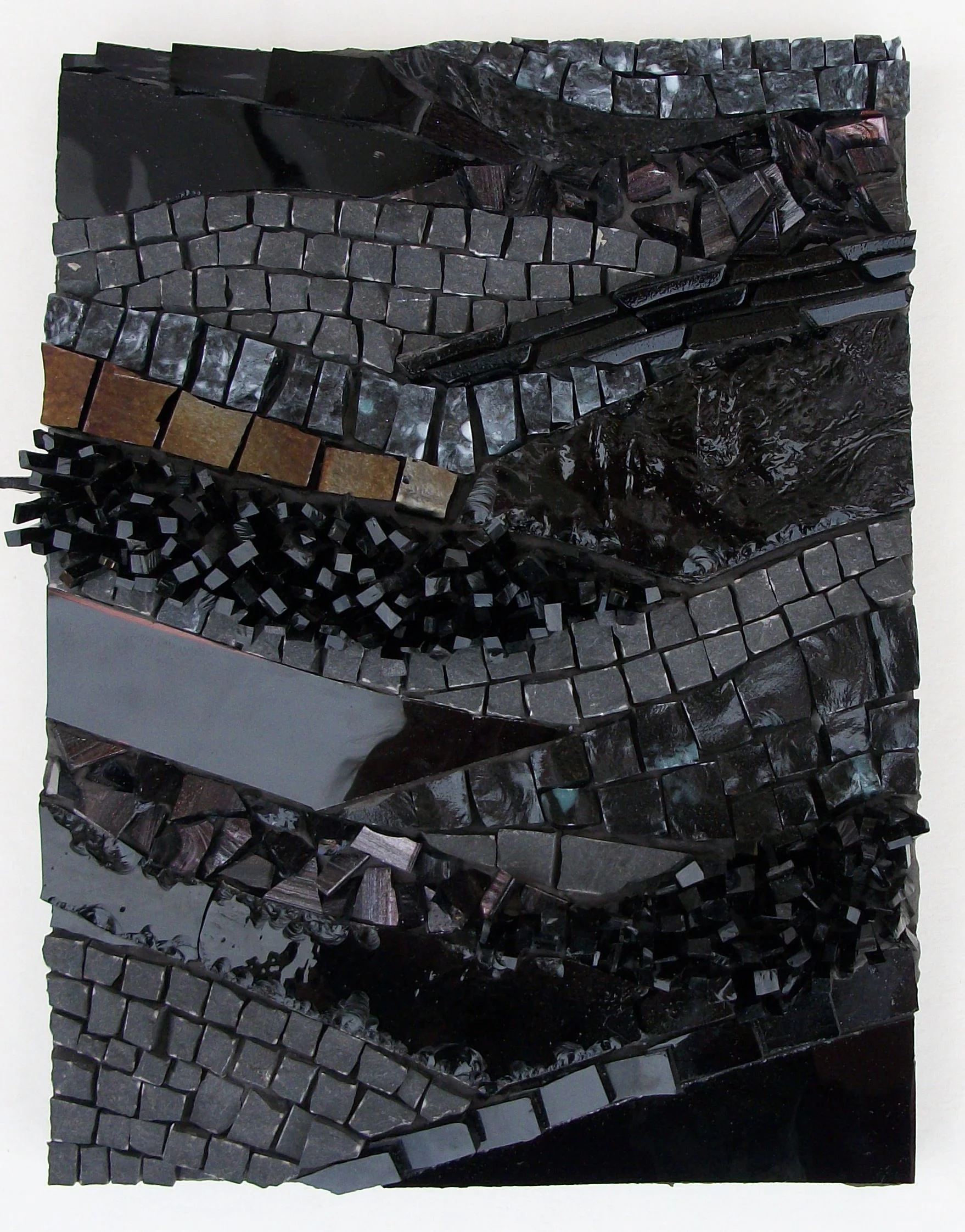 Black Texture