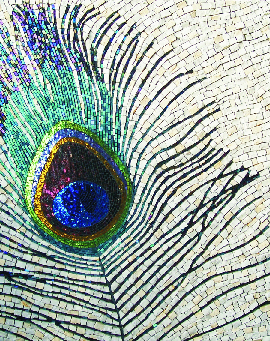 Selected Artworks