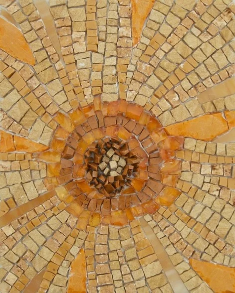 Amber Textures