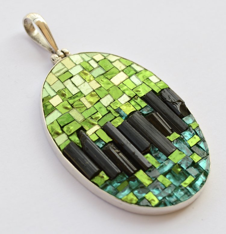 Micro Mosaic Jewelry Tools