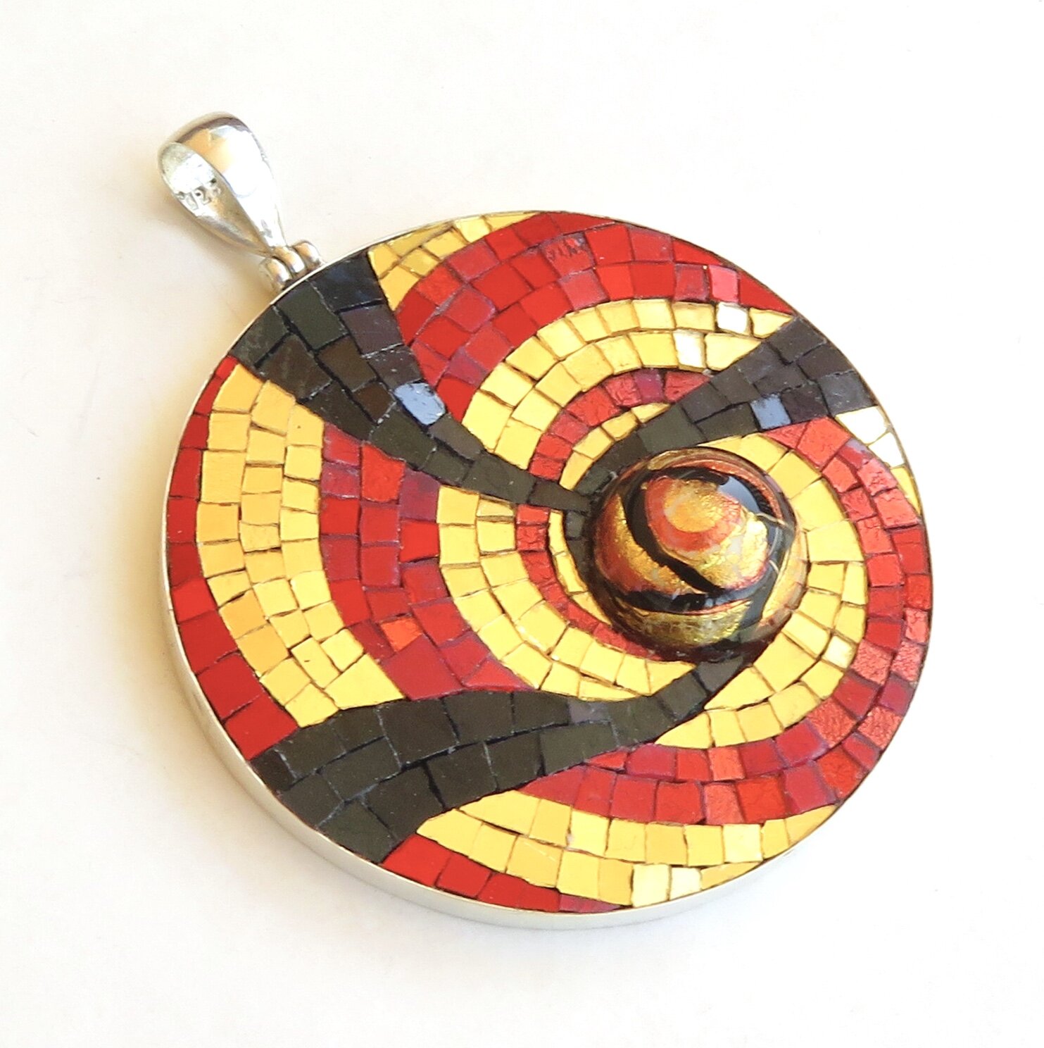 Mosaic Jewelry