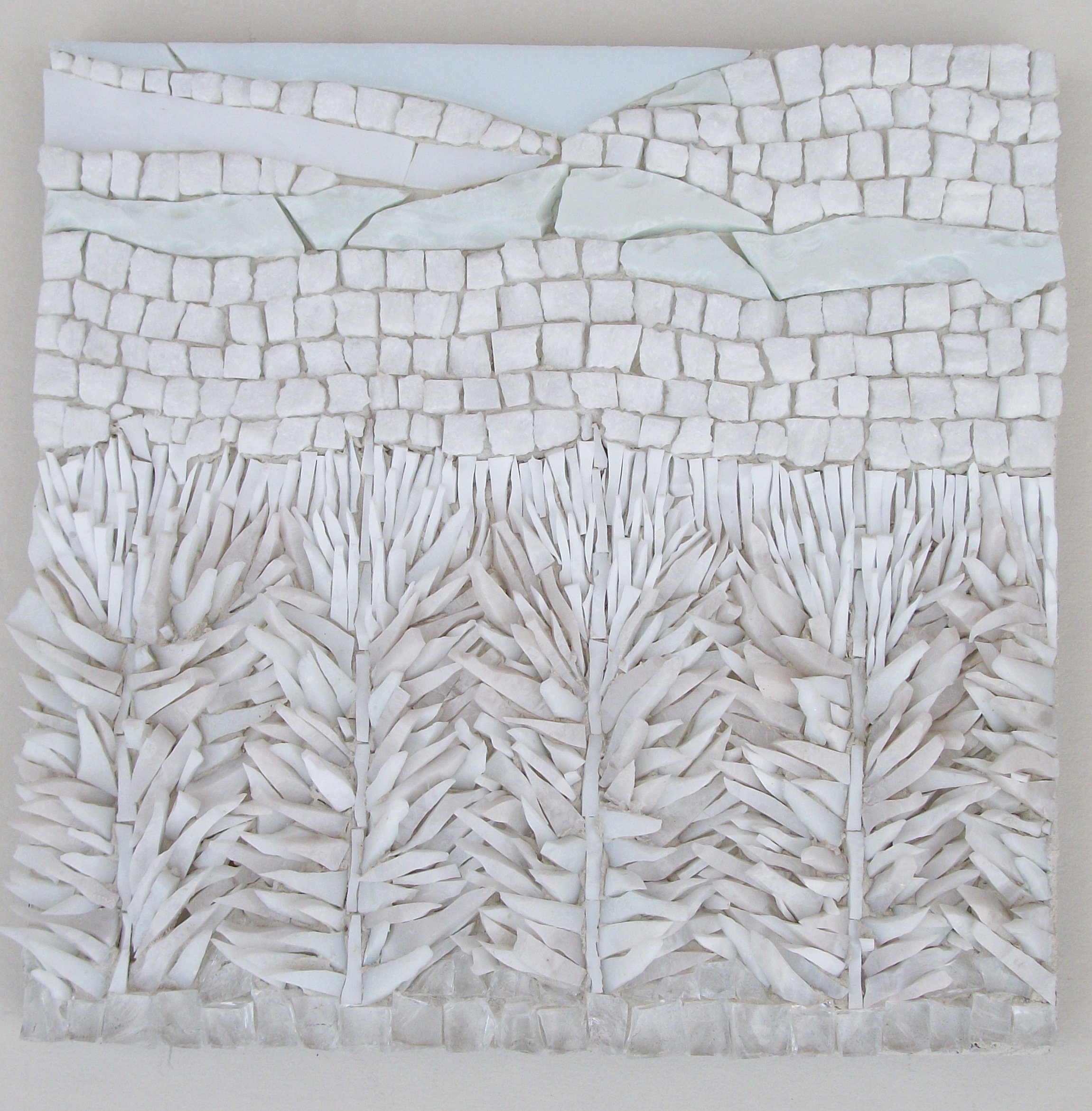 Mosaic Textures Two Day Workshop 