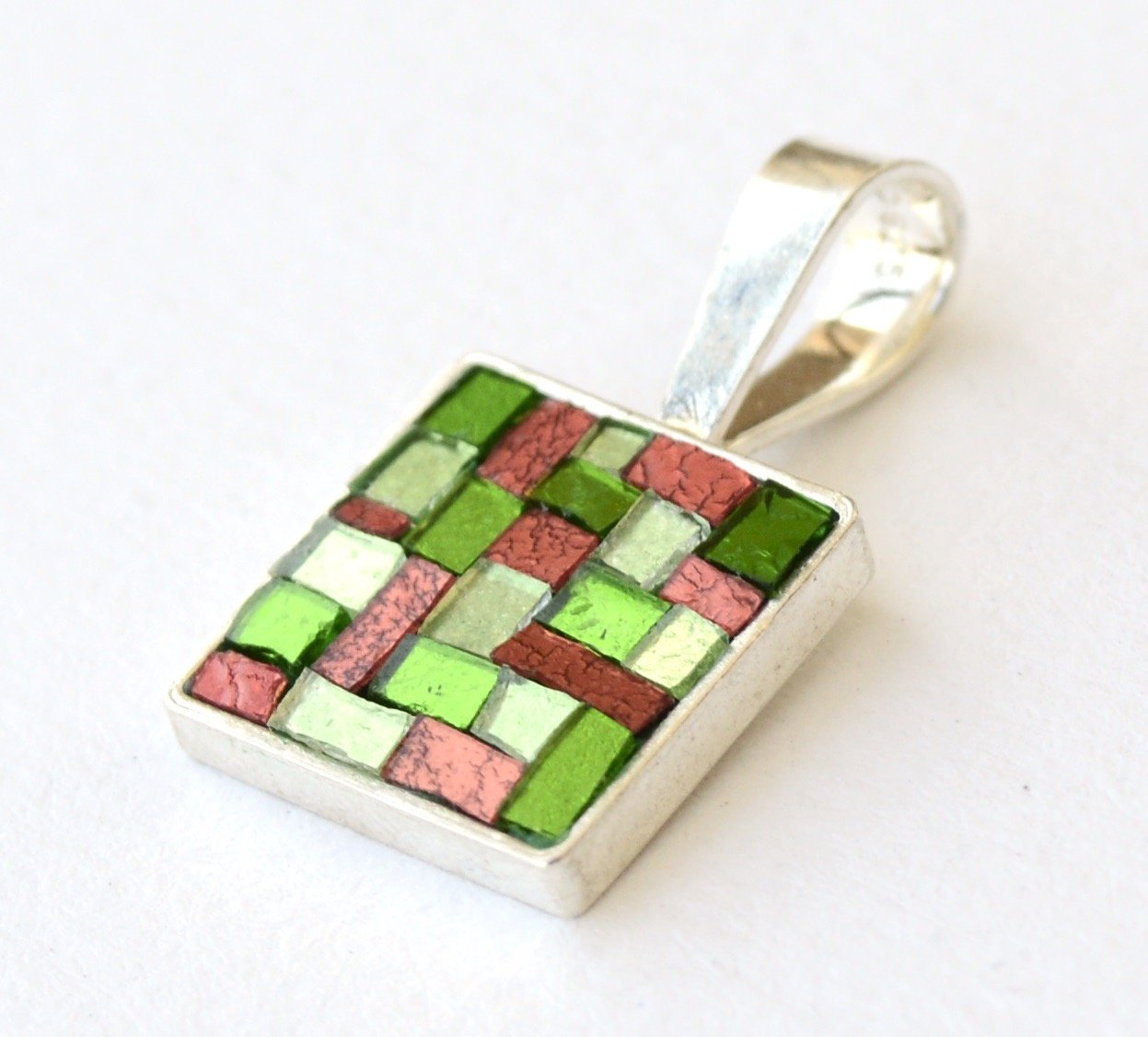 Watermelon Pendant