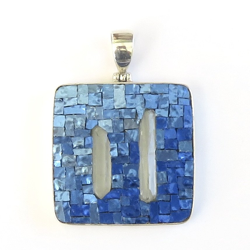 Blue Square