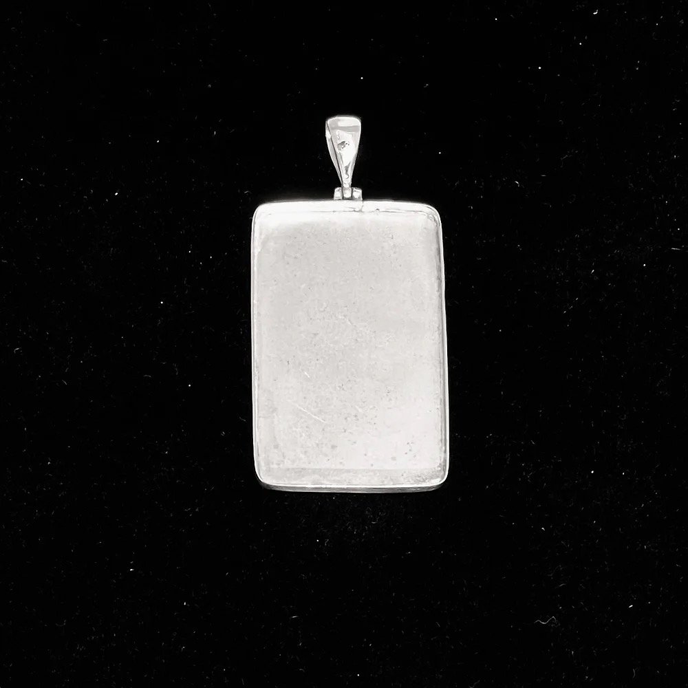 Rectangle Jewelry Base