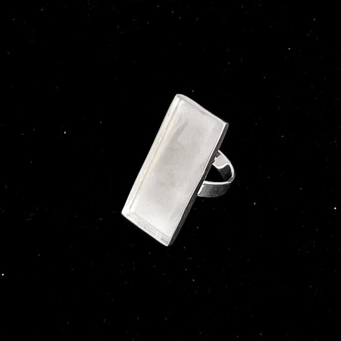 Rectangle Ring Base