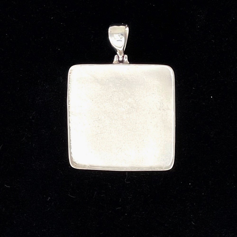 Square Jewelry Base