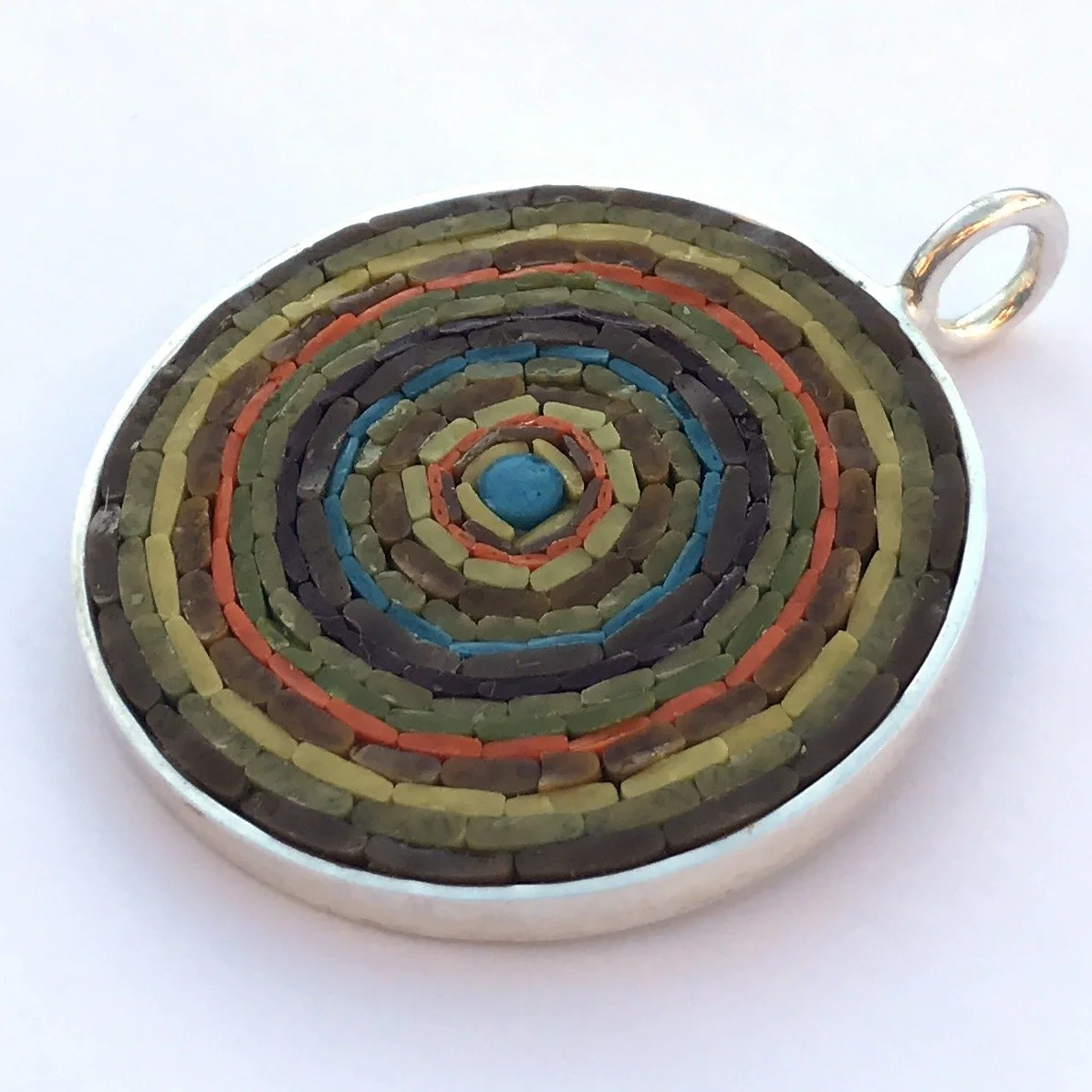 Micromosaic Filati Workshop