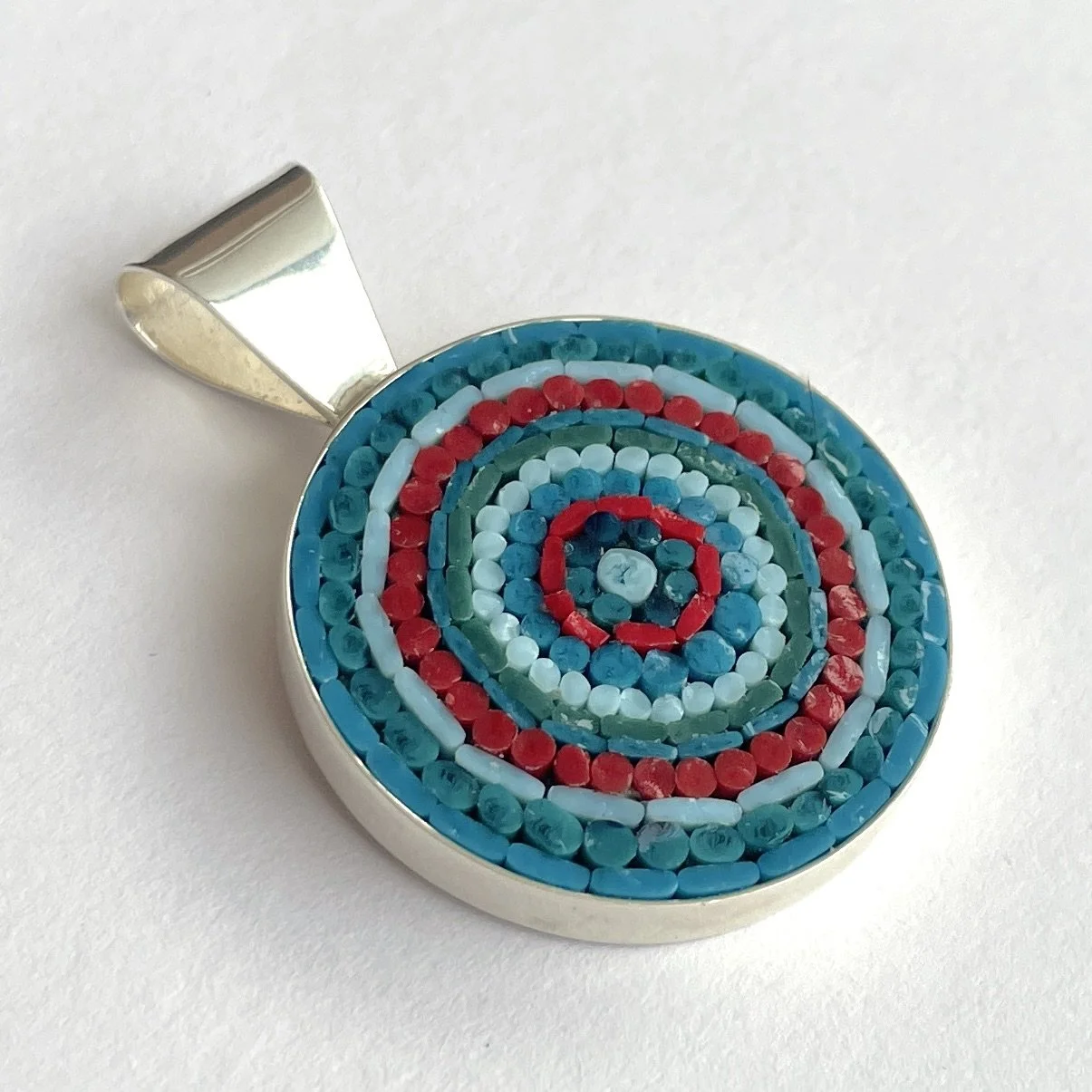 Micromosaic Filati Workshop—SOLD OUT