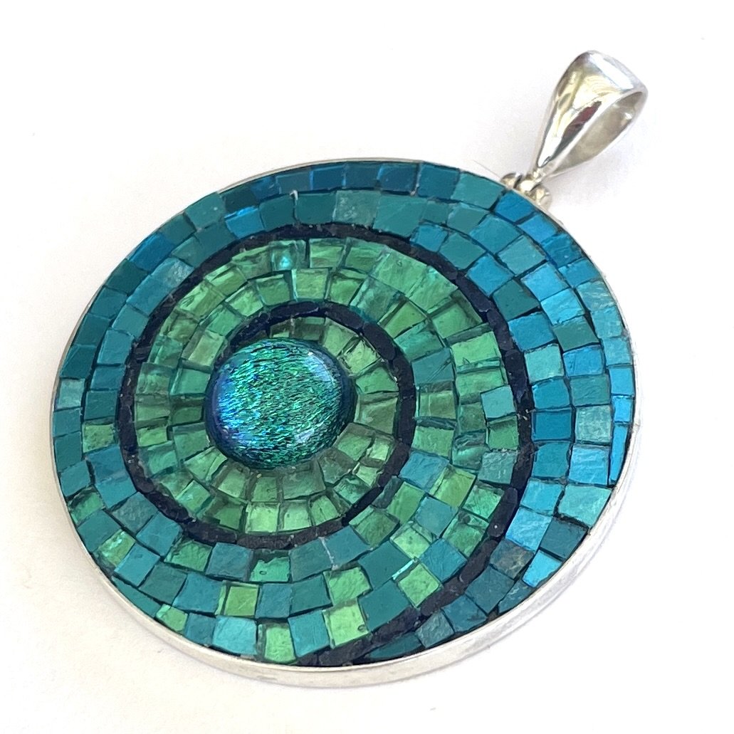 Precision Mosaic Jewelry 2 Day