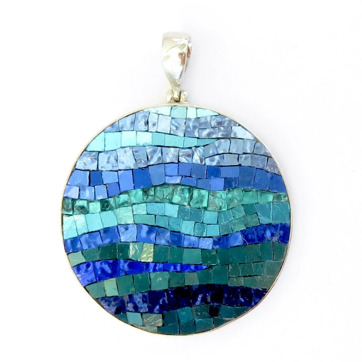 Precision Mosaic Jewelry 2 Day 