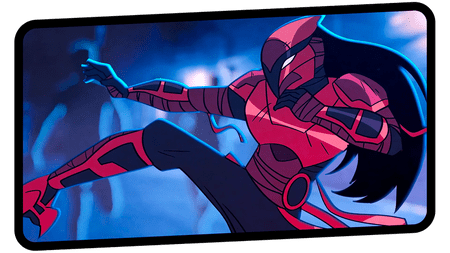 Bullet-Boy | Discover Superheroes Today — XanderFlicks | Home of Bullet ...