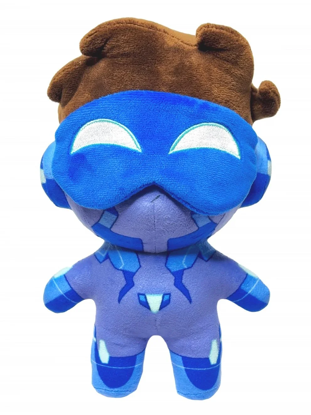 PUSHEAD BUTCHER BOY PLUSH TOY ブッチャー　コック Cuphead 8-Inch Collector Plush Toy | Chef Saltbaker