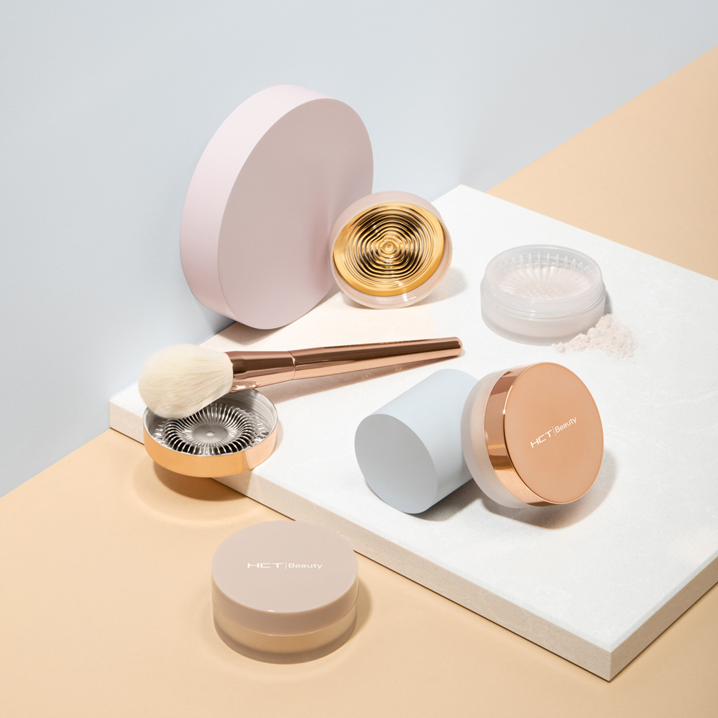  Loose Powder Packaging Redefined 
