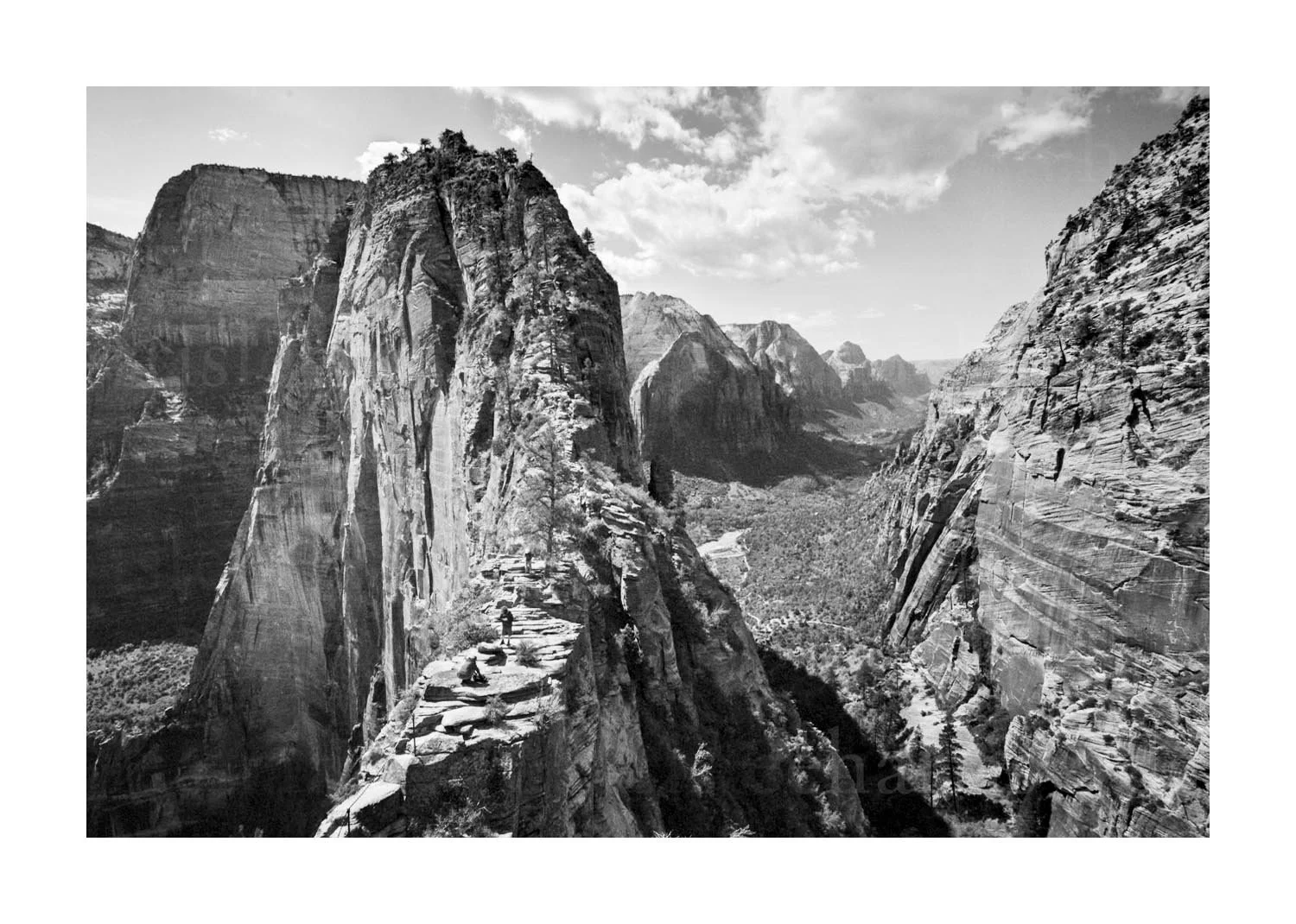 Angel's Landing