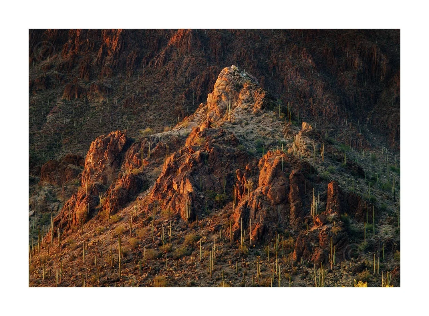 Gates Pass