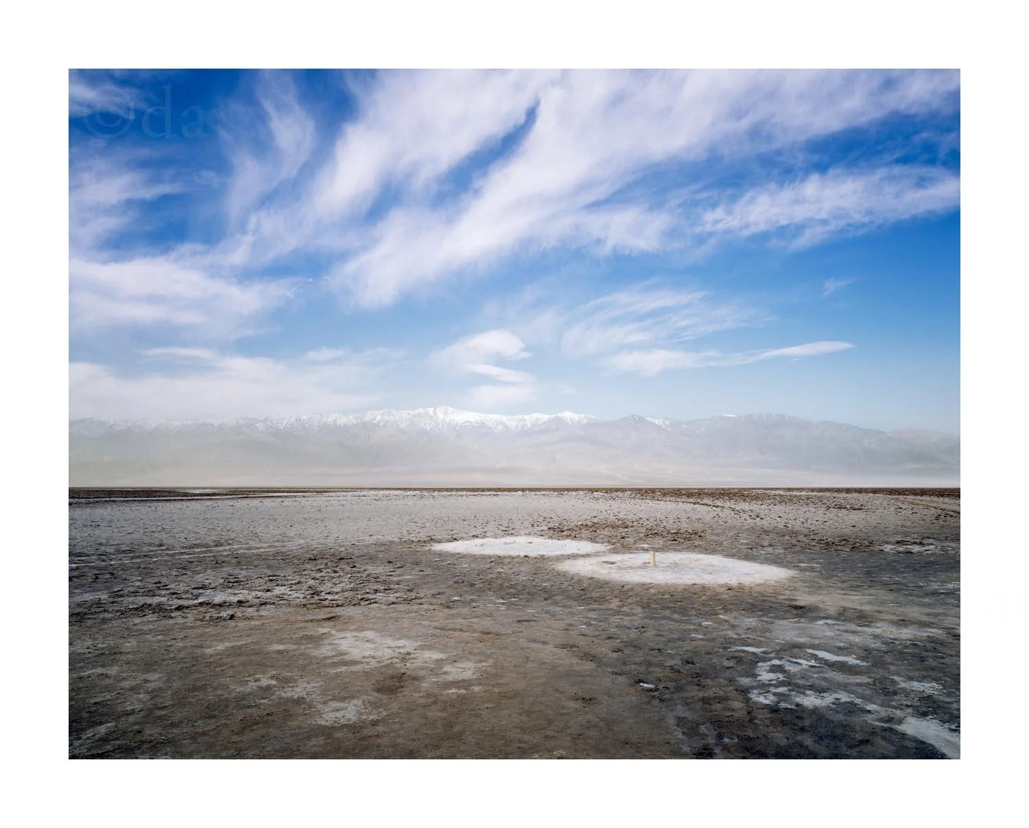 Badwater Basin
