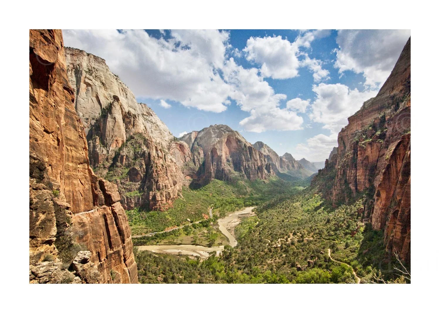 The Virgin River