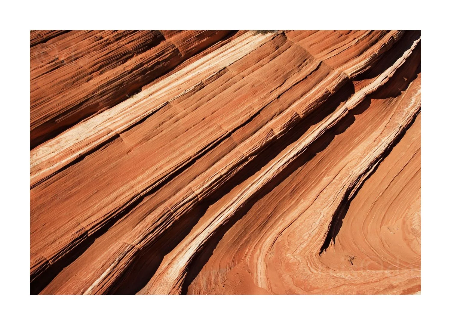 Wave Rocks