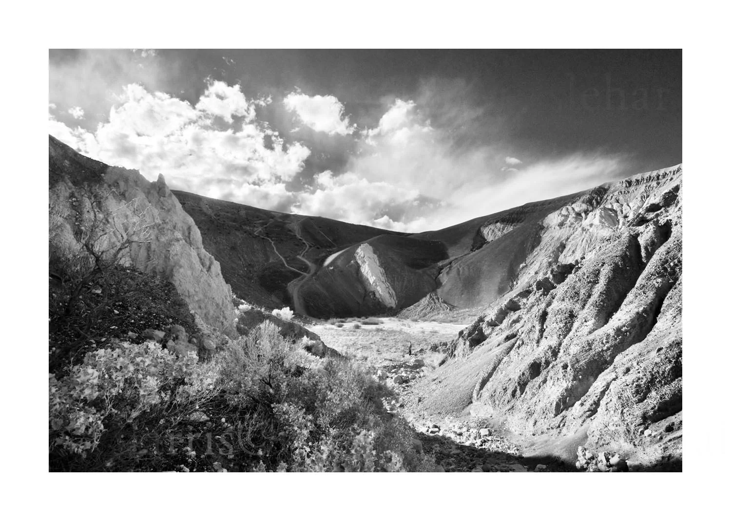 Ubehebe Crater