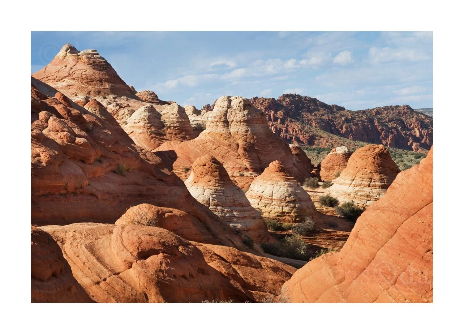 Rock Formations