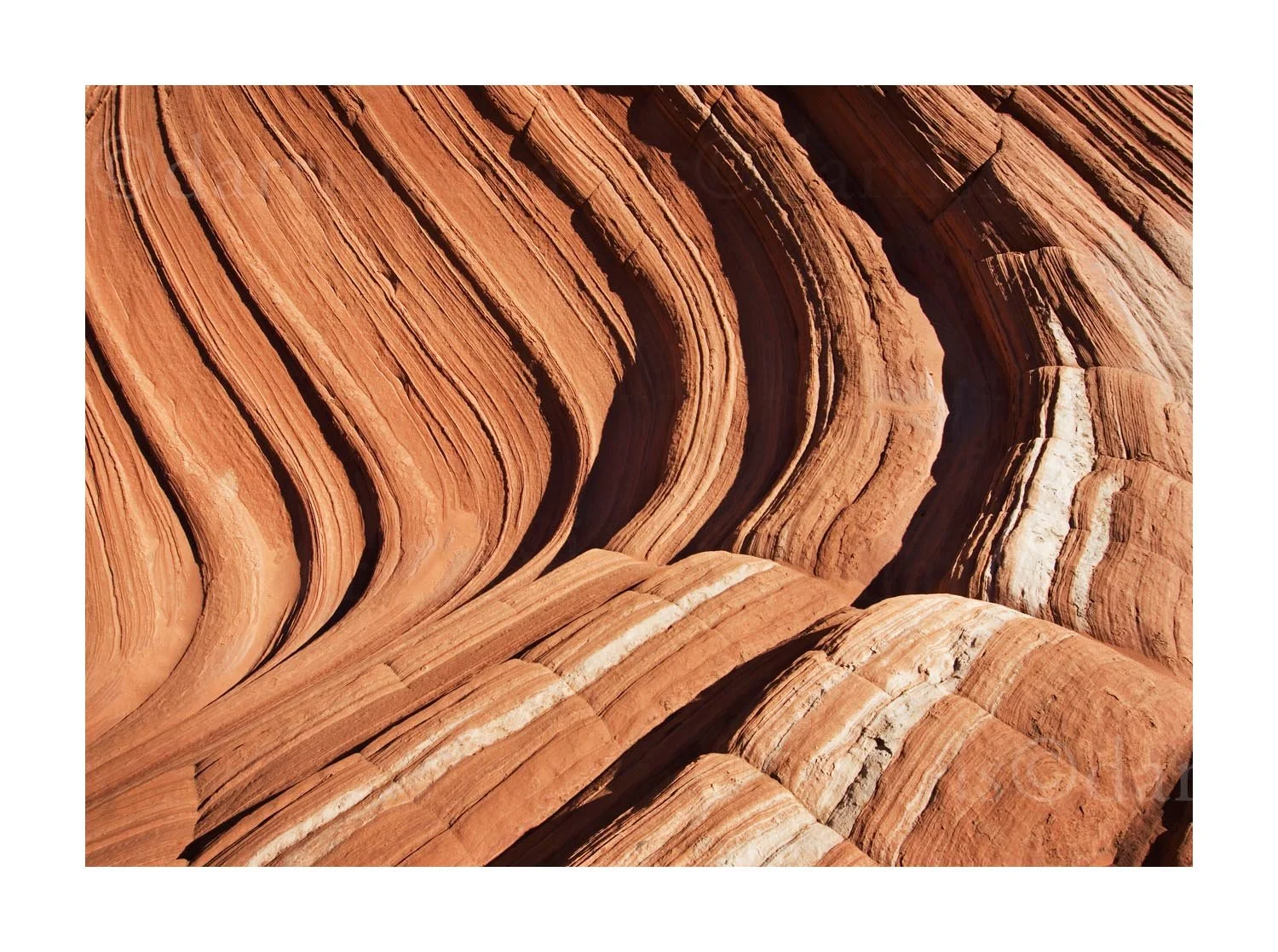 Wave Rocks