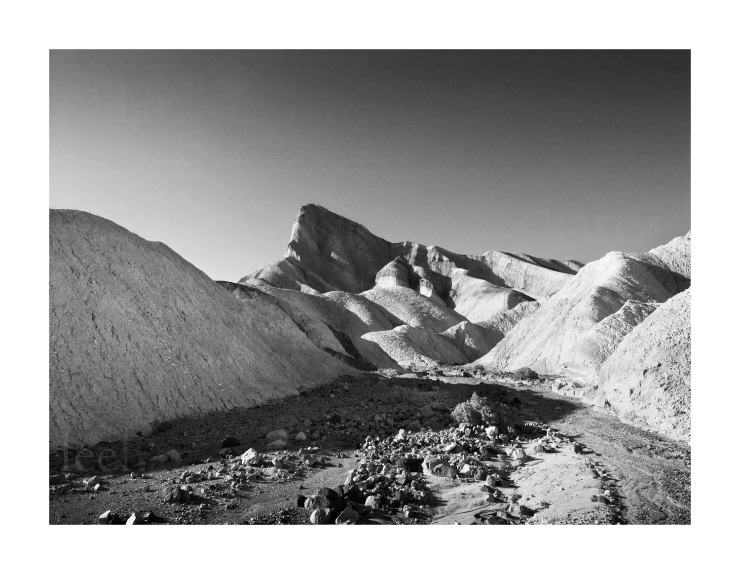 Manly Beacon