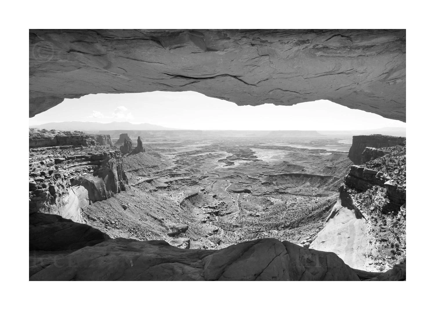 Mesa Arch
