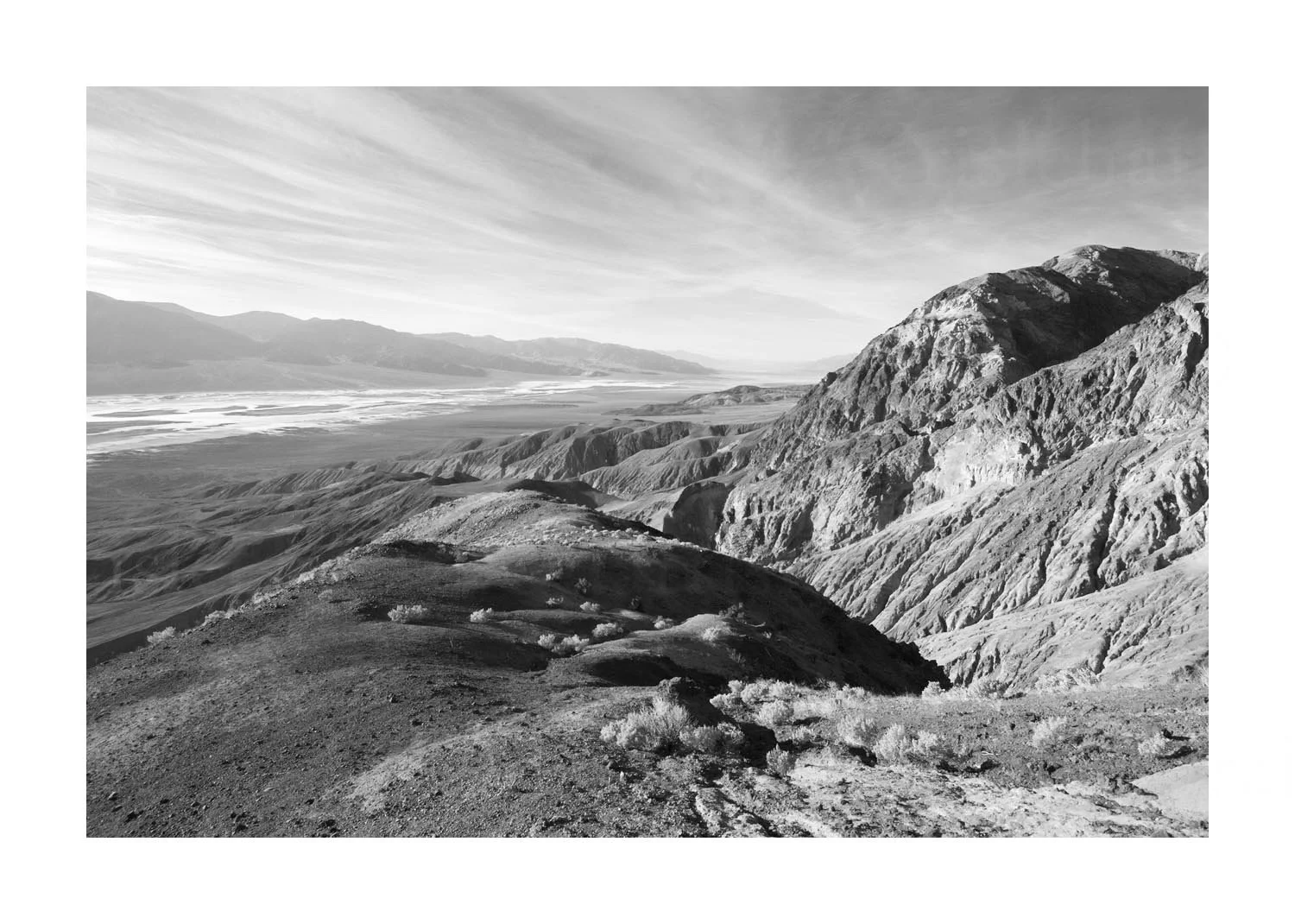 Valley View