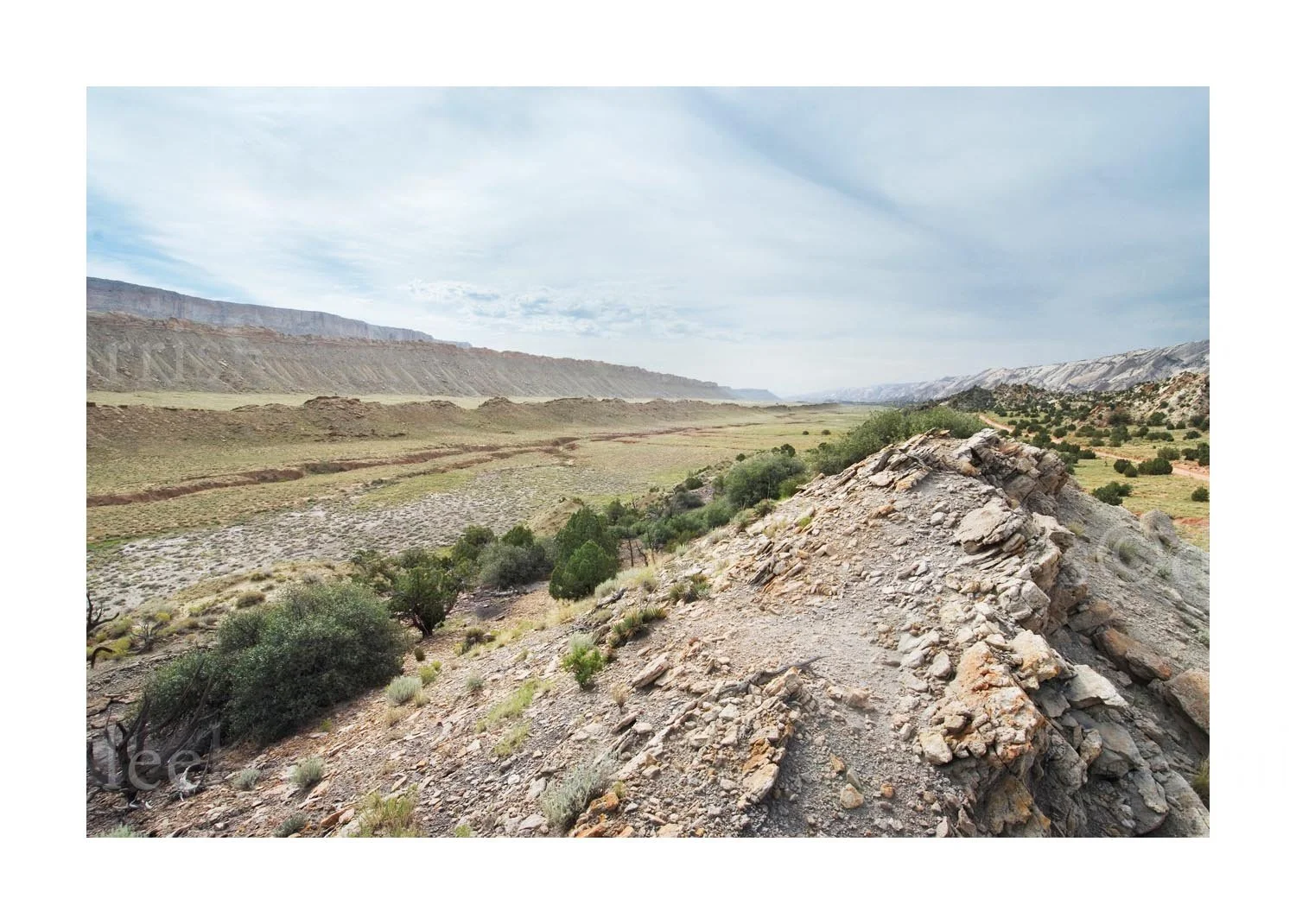Ridge View