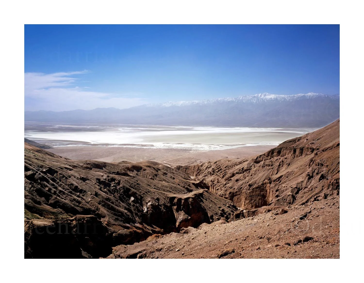 Valley View