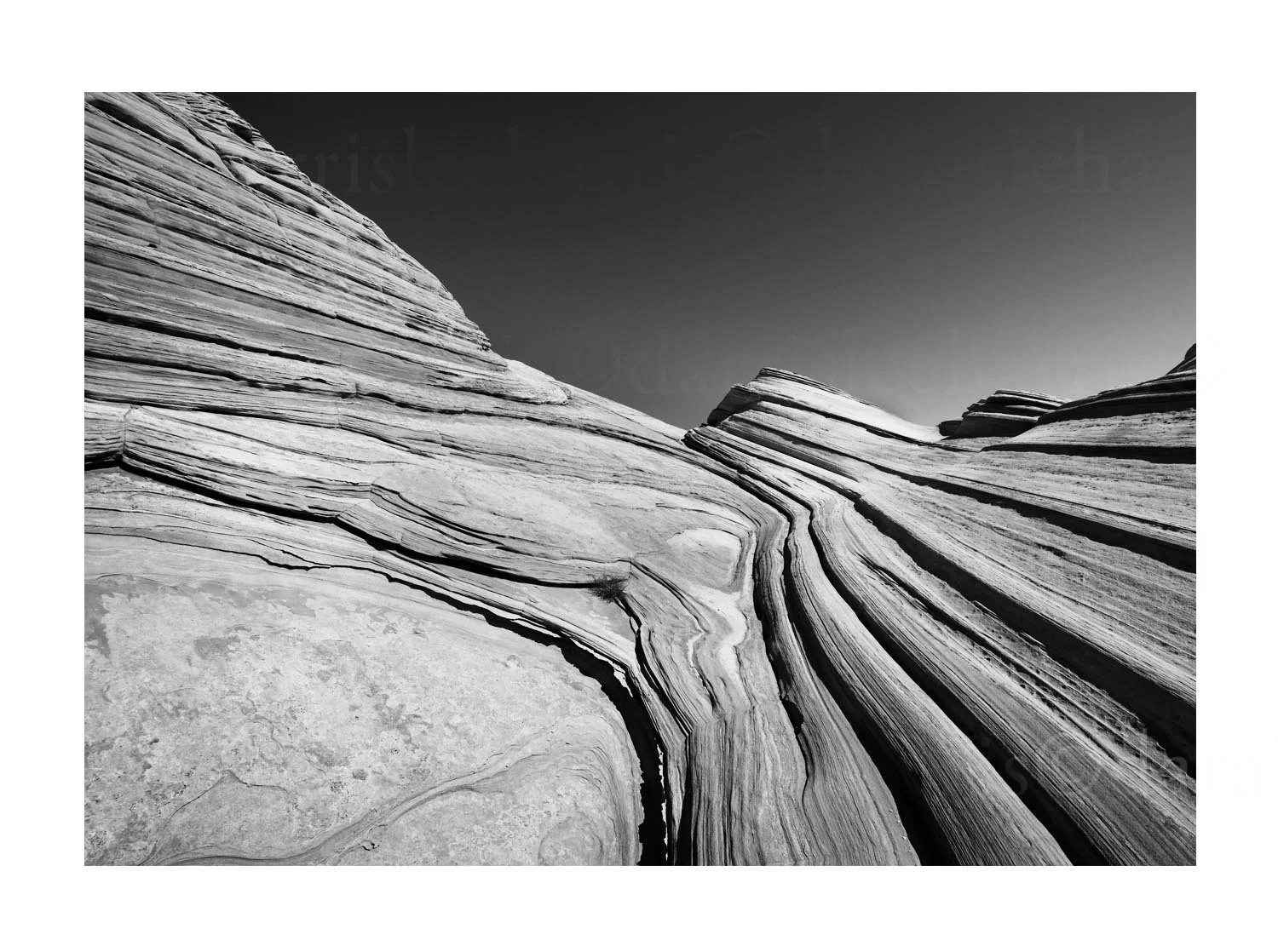 Wave Rocks