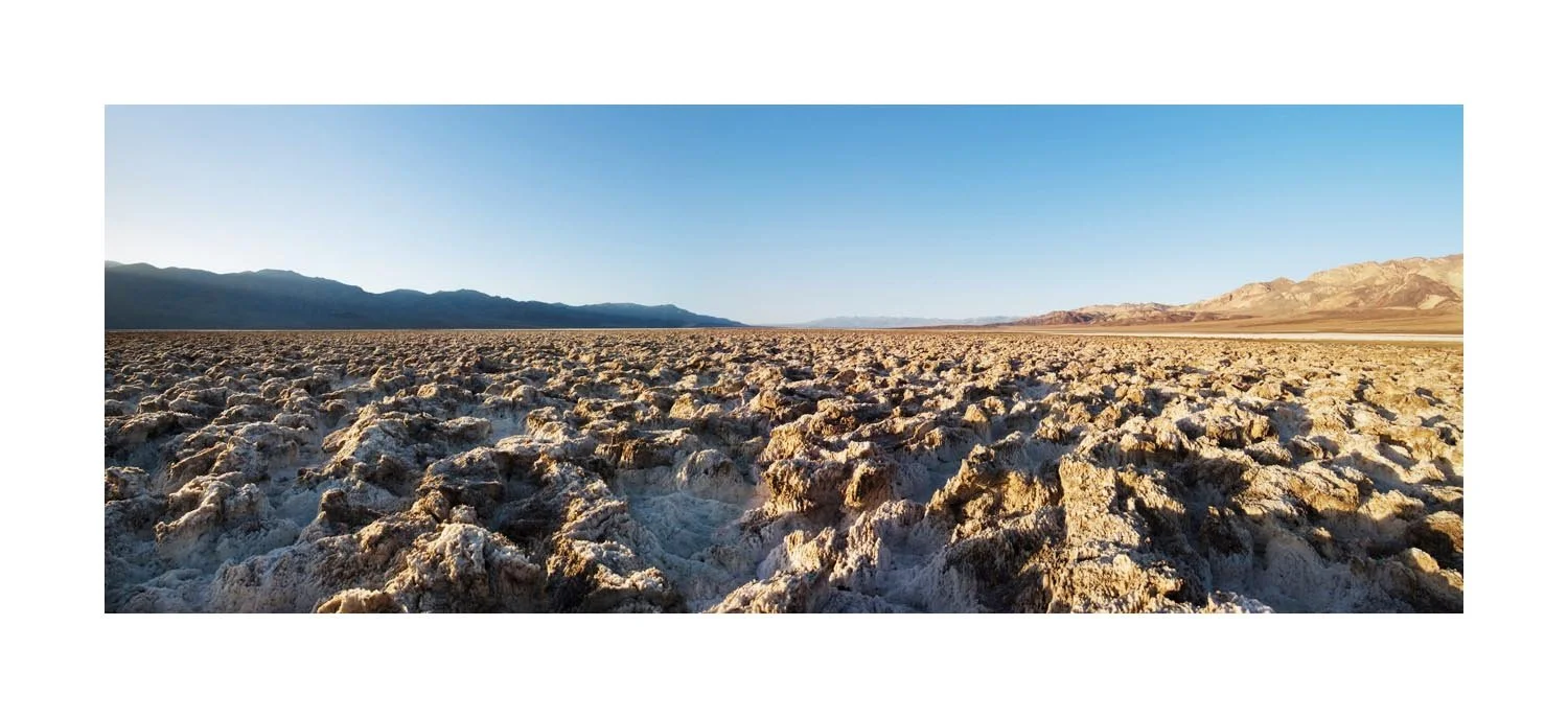 Devil's Golf Course