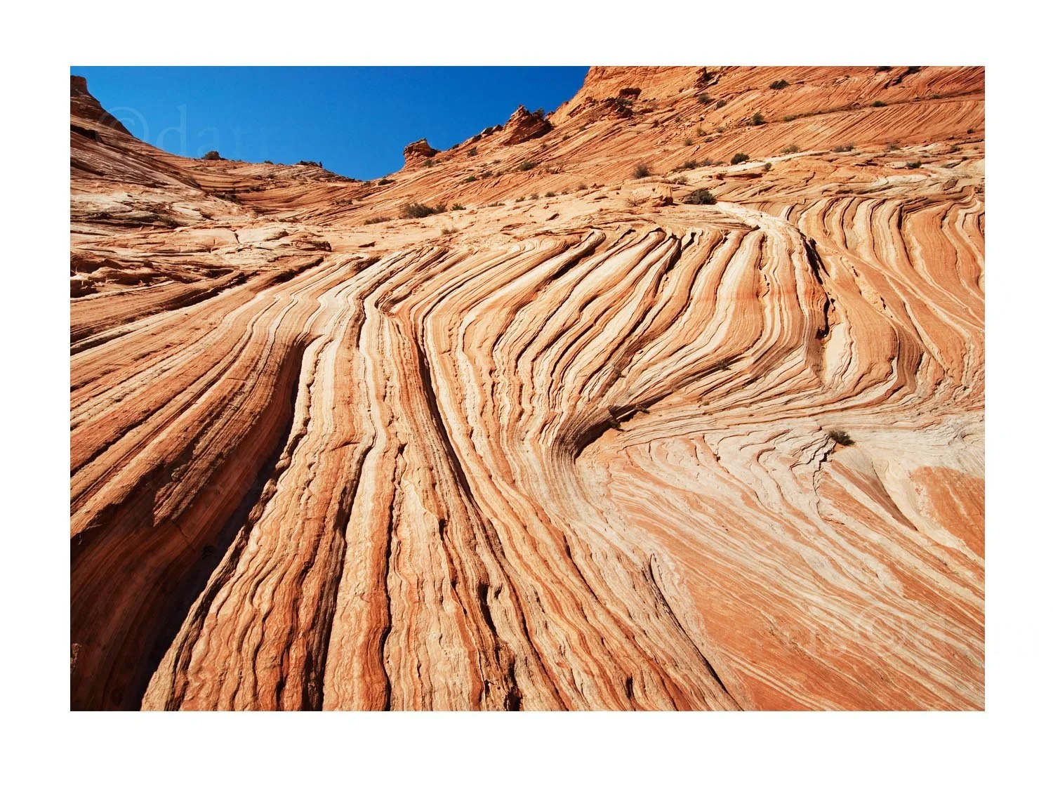 Wave Rocks