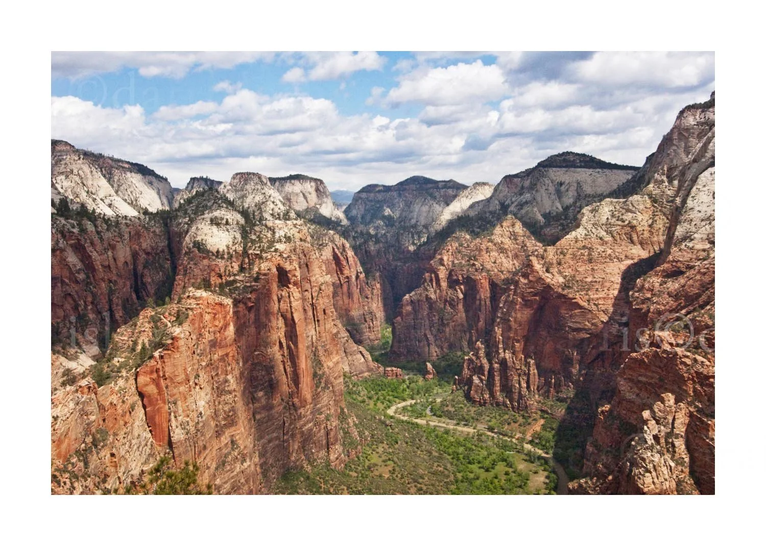 The Virgin River