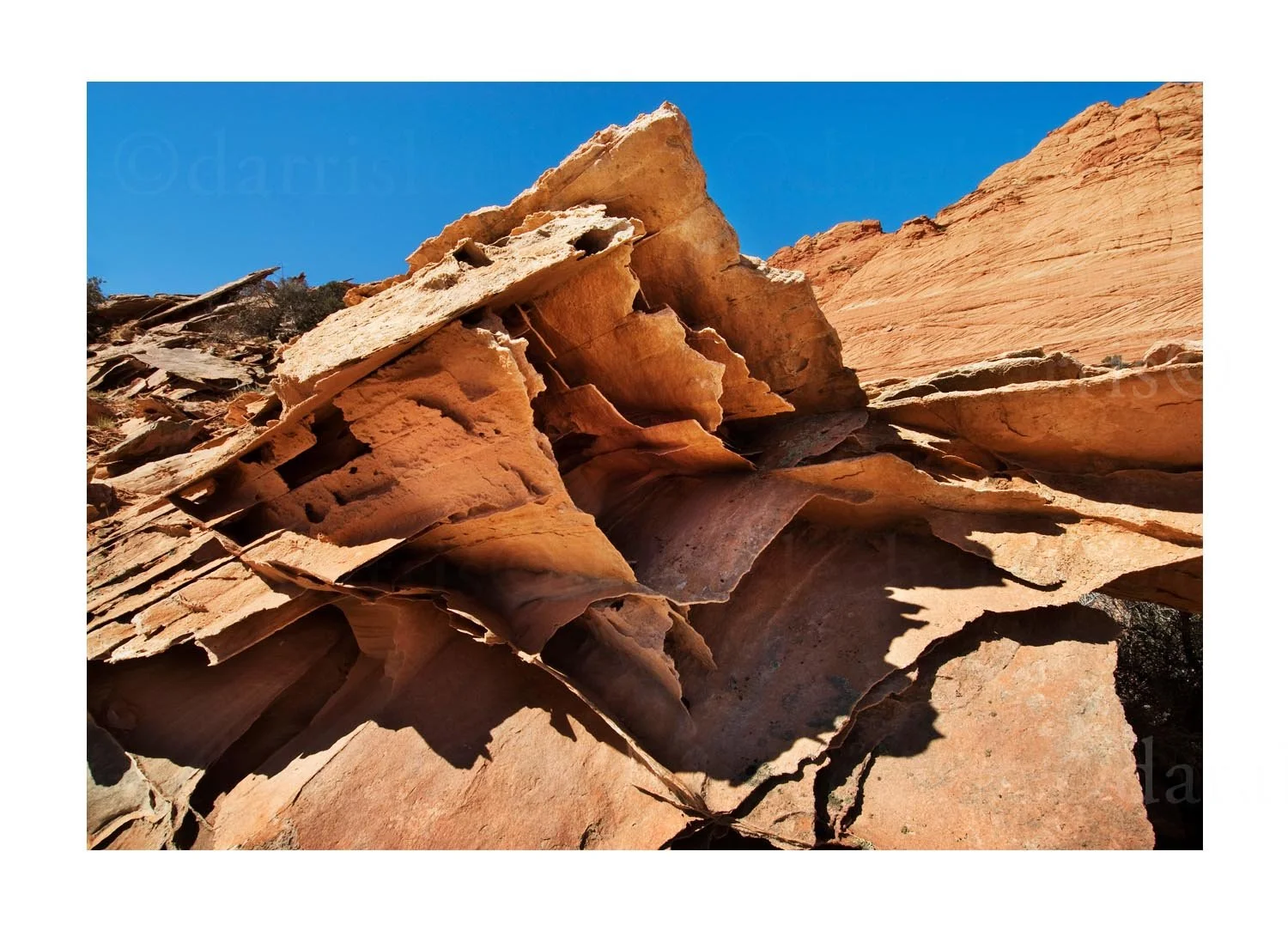 Box Rocks