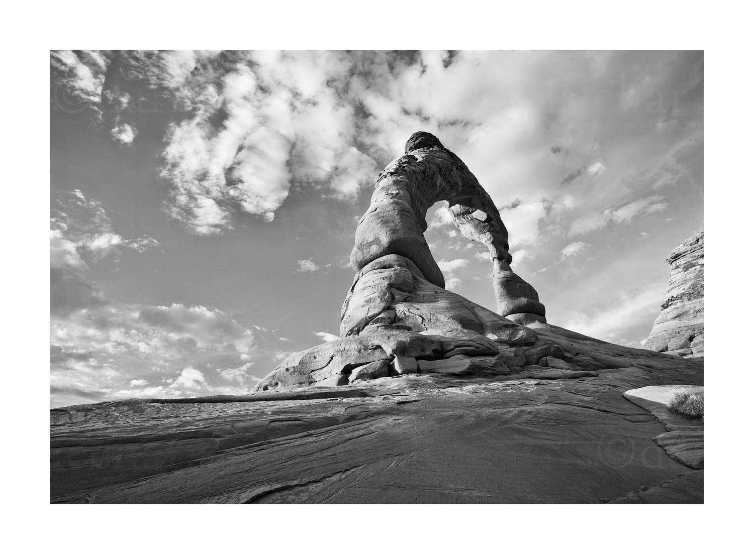 Delicate Arch